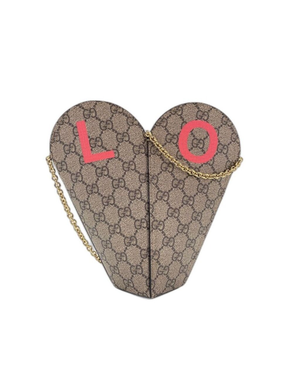 Gucci Shoulder Bag Valentine's